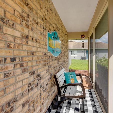 Villa Spring Hill Retreat With Heated Pool And 4-In-1 Grill Exterior foto