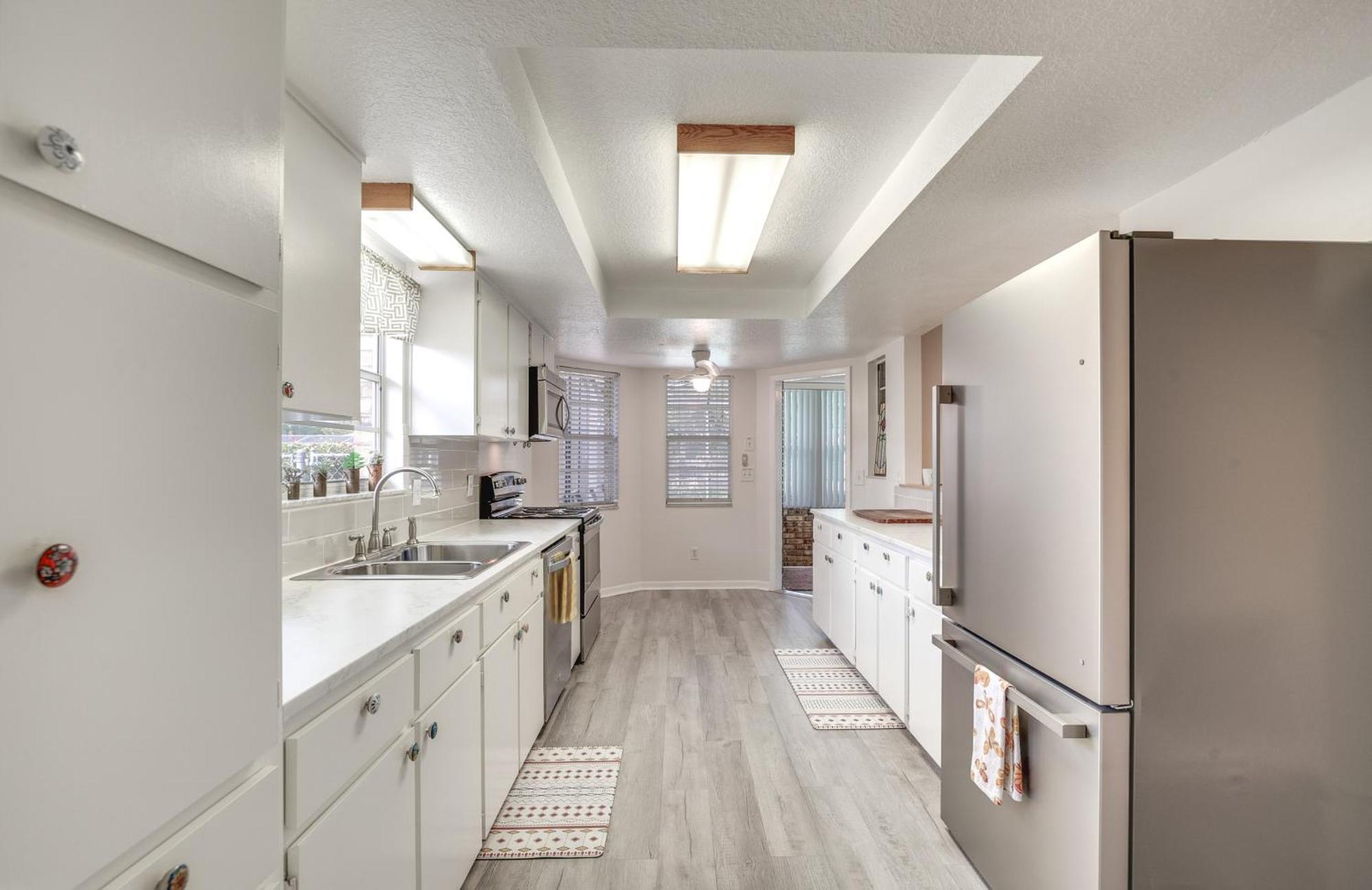 Villa Spring Hill Retreat With Heated Pool And 4-In-1 Grill Exterior foto