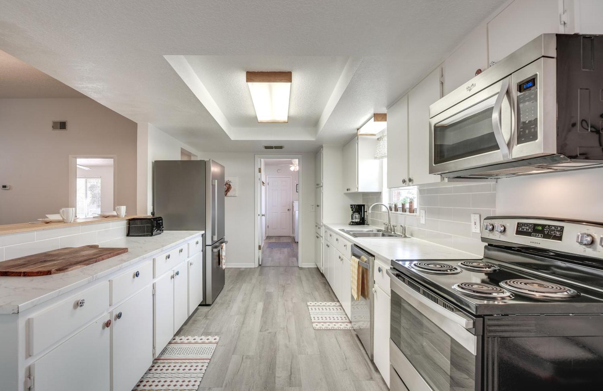 Villa Spring Hill Retreat With Heated Pool And 4-In-1 Grill Exterior foto